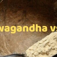 ashwagandha vs maca