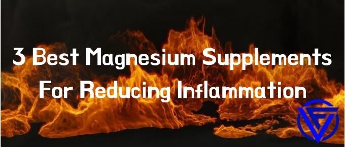 best magnesium for inflammation