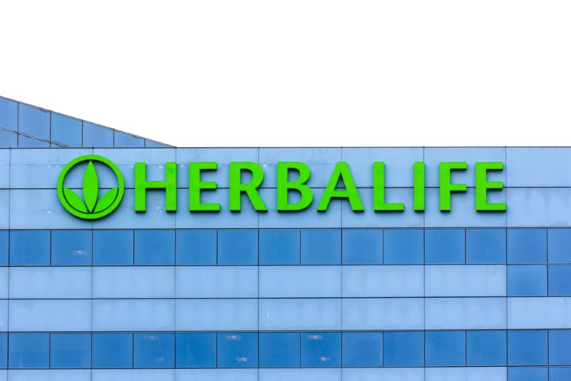 Herbalife headquarters