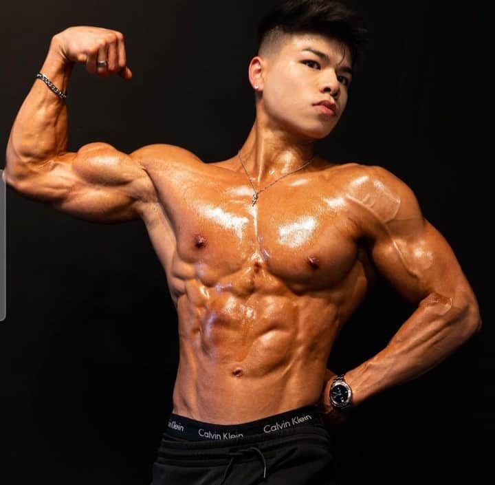 Revealing the Truth: Is William Li Natural or Steroid-Enhanced?